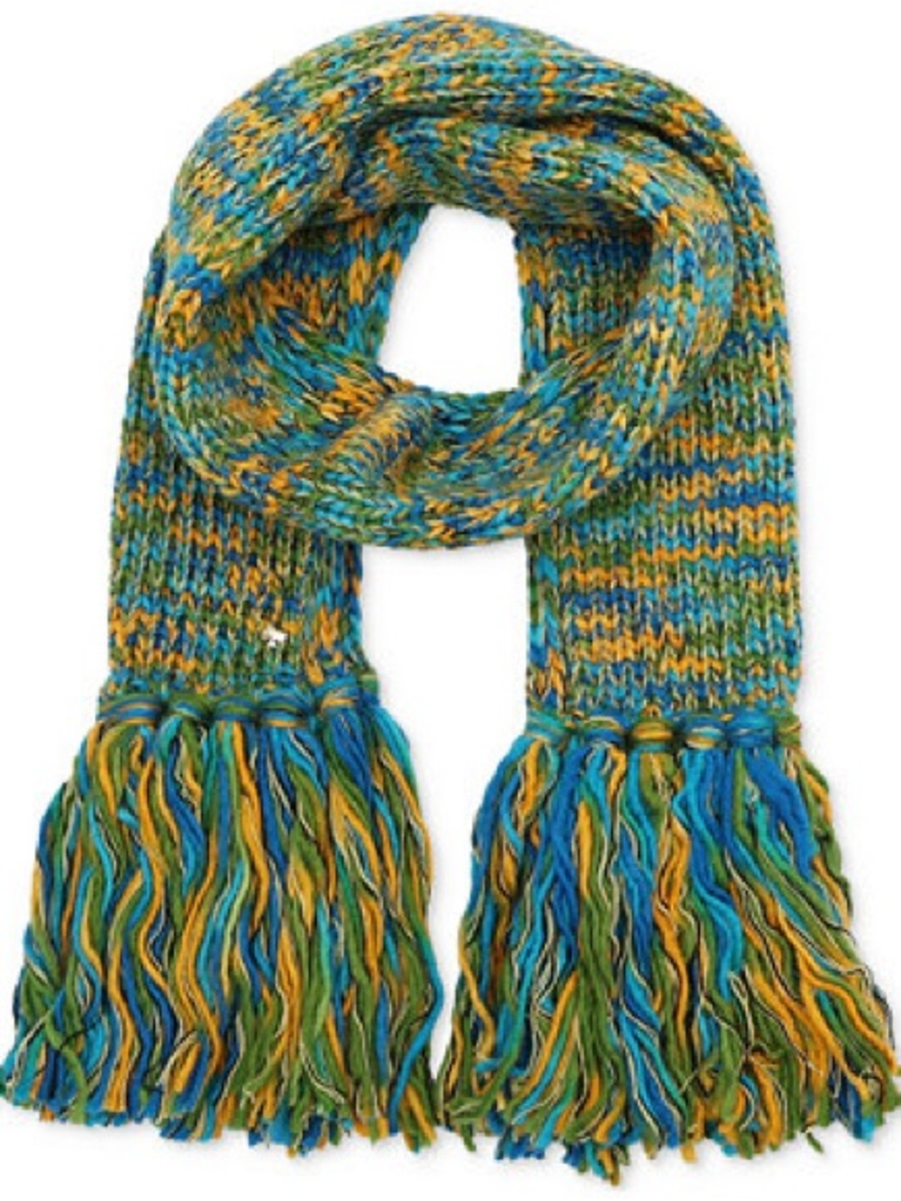 kate spade new york
Women's Space Dye Marl Scarf